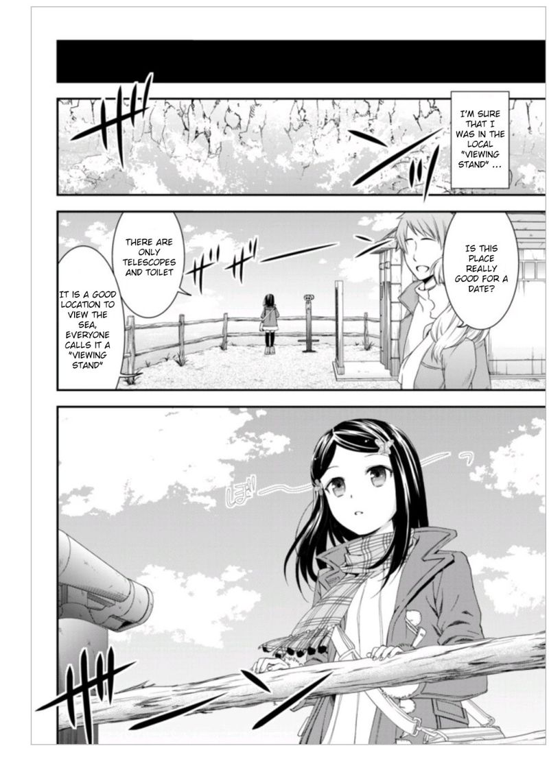 Rougo Ni Sonaete Isekai De 8 Manmai No Kinka O Tamemasu 1 5