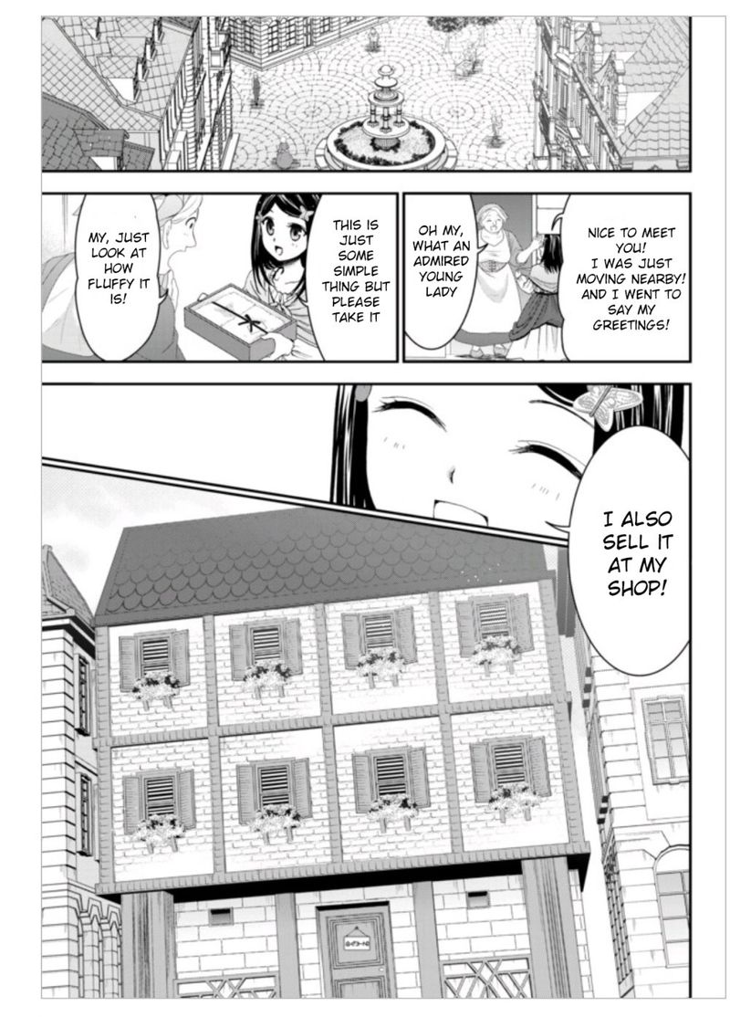 Rougo Ni Sonaete Isekai De 8 Manmai No Kinka O Tamemasu 10 10