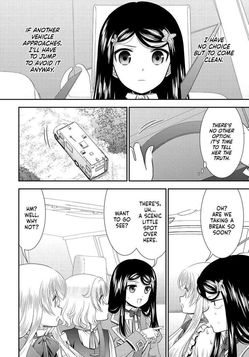 Rougo Ni Sonaete Isekai De 8 Manmai No Kinka O Tamemasu 101 10