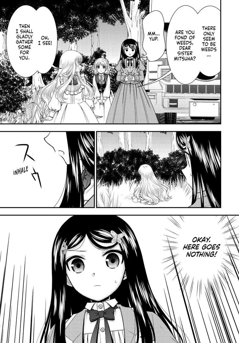 Rougo Ni Sonaete Isekai De 8 Manmai No Kinka O Tamemasu 101 11
