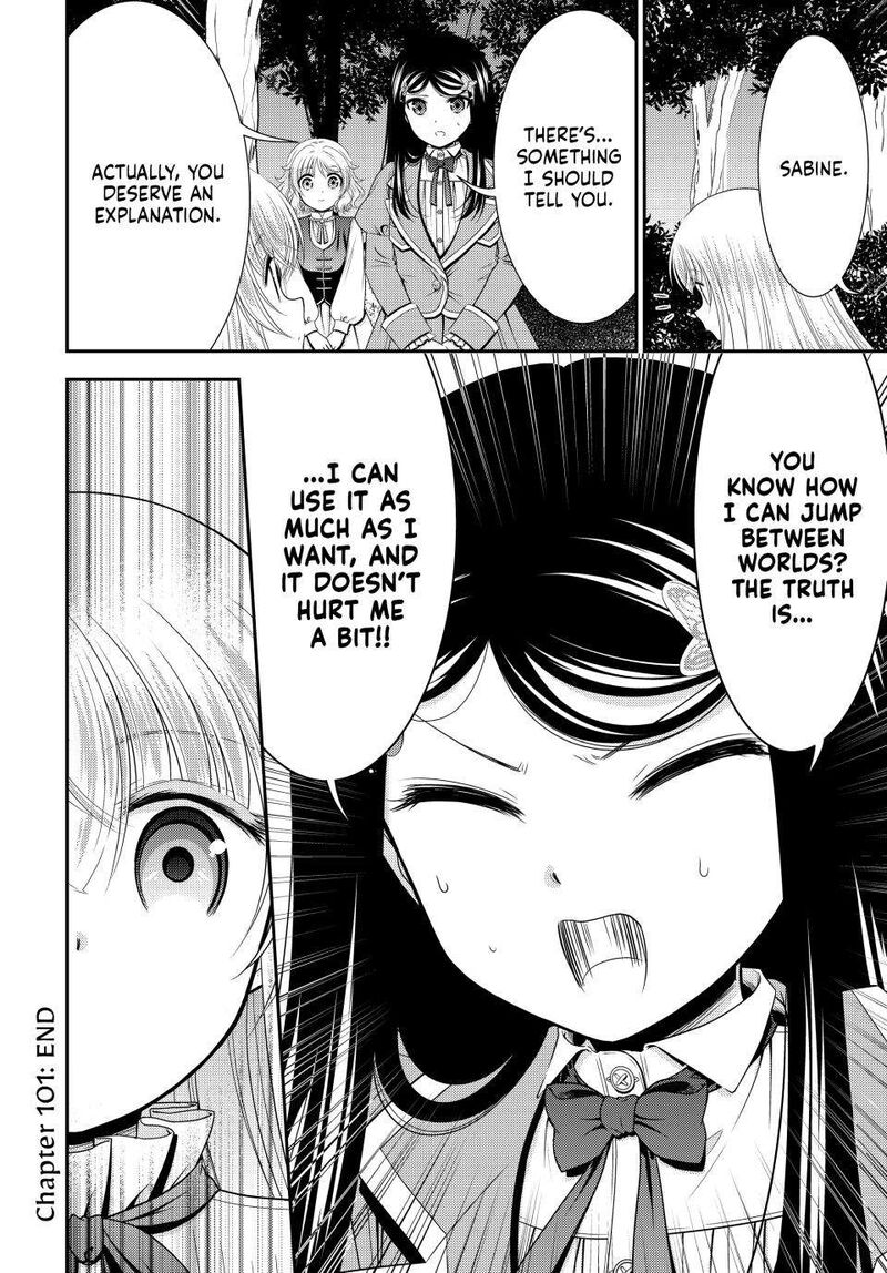 Rougo Ni Sonaete Isekai De 8 Manmai No Kinka O Tamemasu 101 12