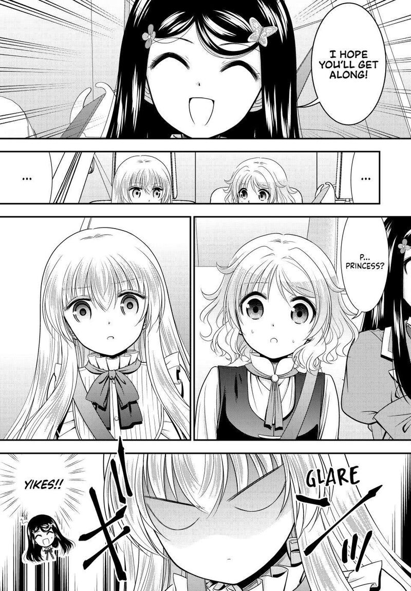 Rougo Ni Sonaete Isekai De 8 Manmai No Kinka O Tamemasu 101 3