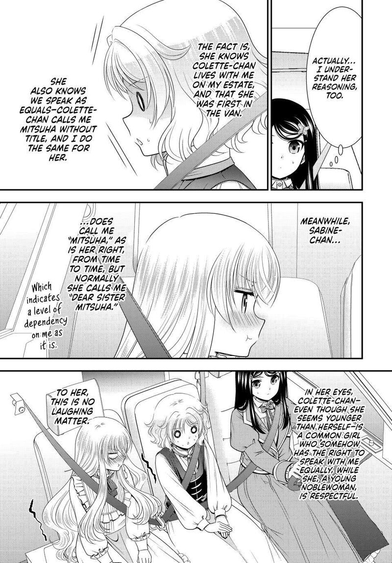 Rougo Ni Sonaete Isekai De 8 Manmai No Kinka O Tamemasu 101 5