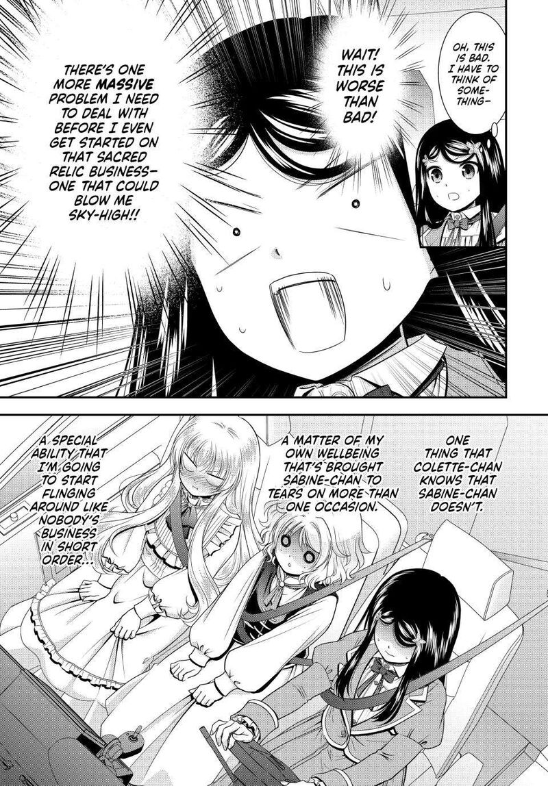 Rougo Ni Sonaete Isekai De 8 Manmai No Kinka O Tamemasu 101 7