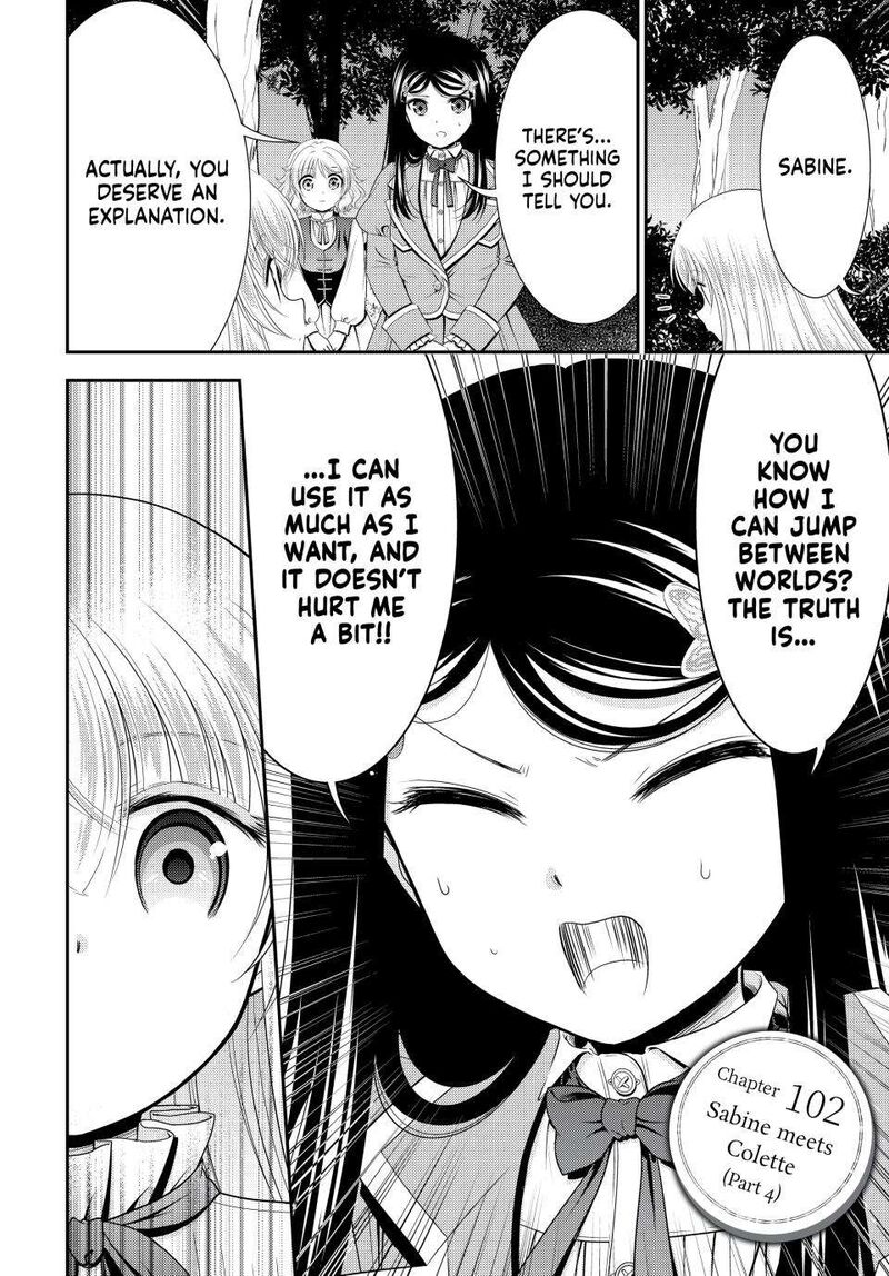 Rougo Ni Sonaete Isekai De 8 Manmai No Kinka O Tamemasu 102 1