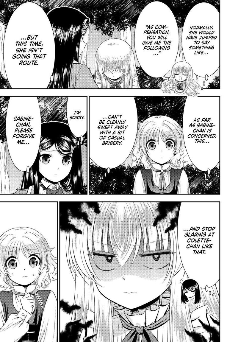 Rougo Ni Sonaete Isekai De 8 Manmai No Kinka O Tamemasu 102 10