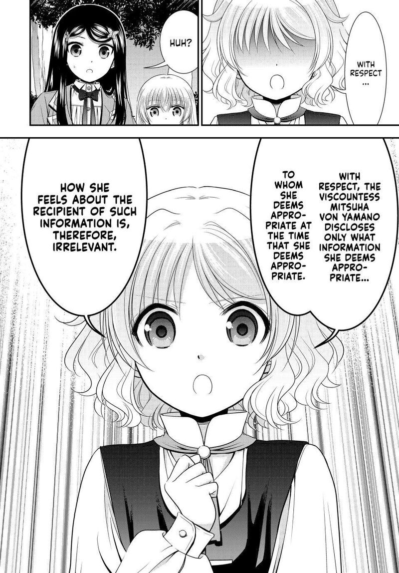 Rougo Ni Sonaete Isekai De 8 Manmai No Kinka O Tamemasu 102 11