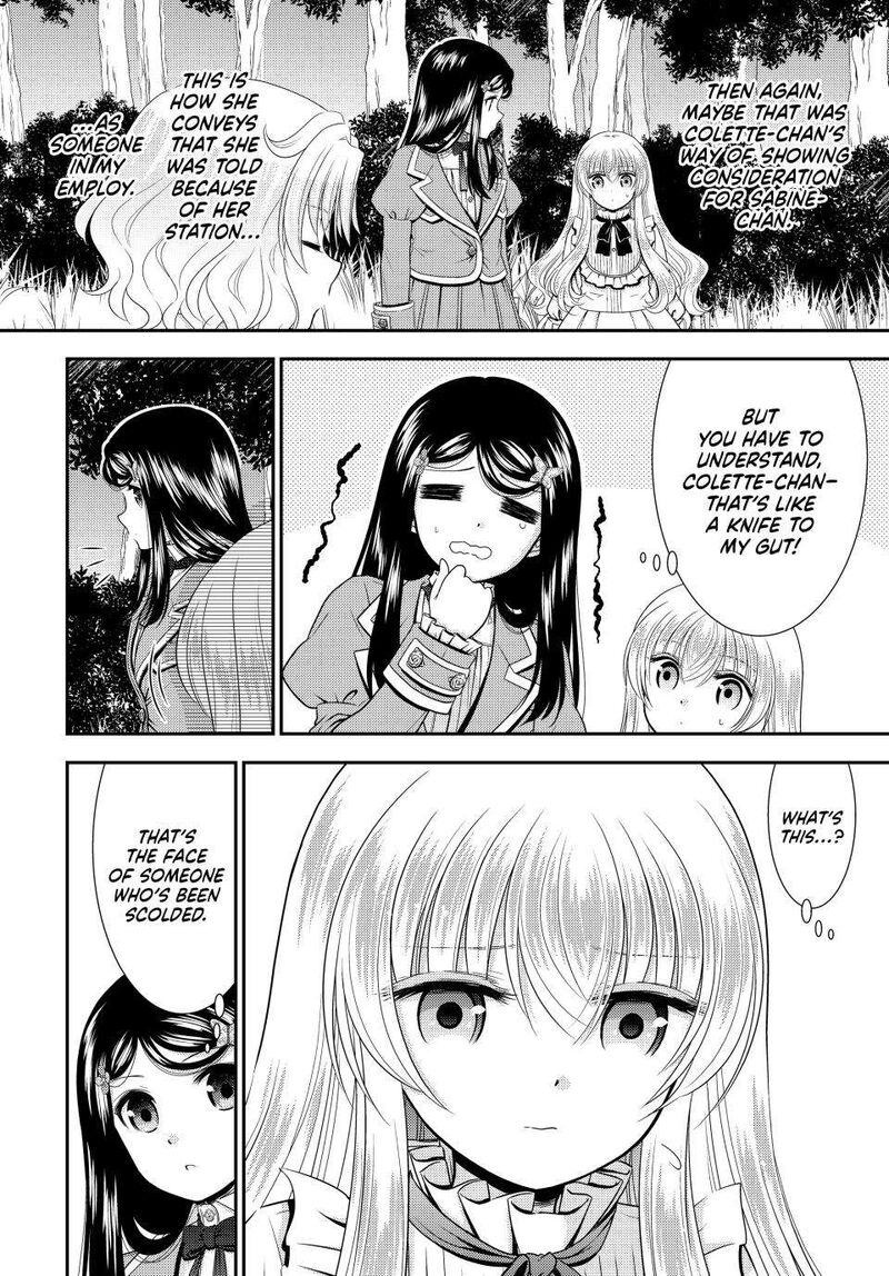 Rougo Ni Sonaete Isekai De 8 Manmai No Kinka O Tamemasu 102 13
