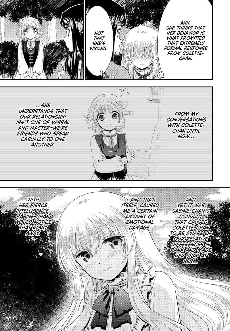 Rougo Ni Sonaete Isekai De 8 Manmai No Kinka O Tamemasu 102 14