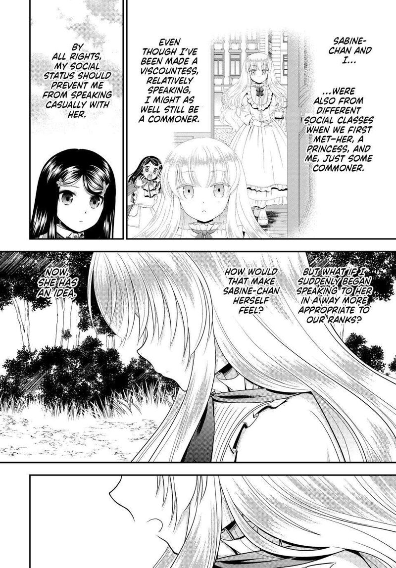 Rougo Ni Sonaete Isekai De 8 Manmai No Kinka O Tamemasu 102 15