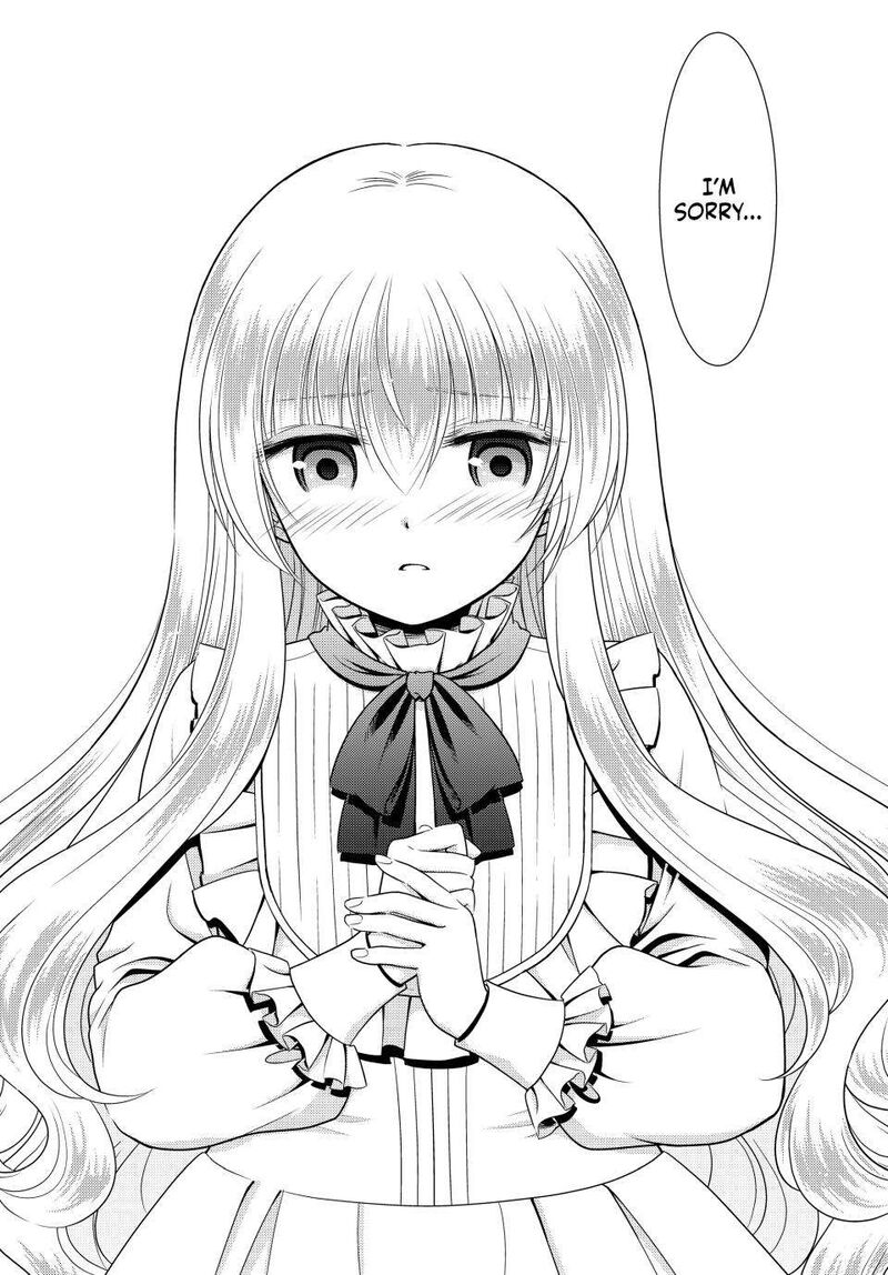 Rougo Ni Sonaete Isekai De 8 Manmai No Kinka O Tamemasu 102 16