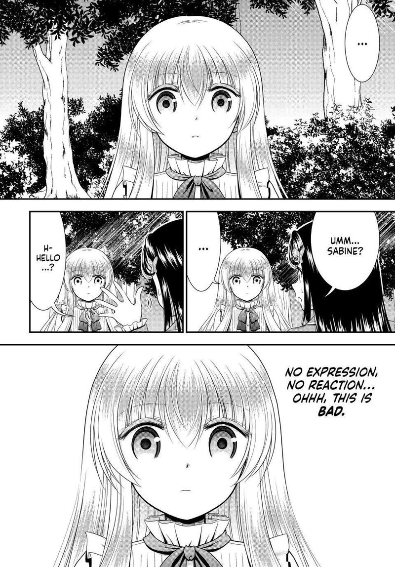Rougo Ni Sonaete Isekai De 8 Manmai No Kinka O Tamemasu 102 3