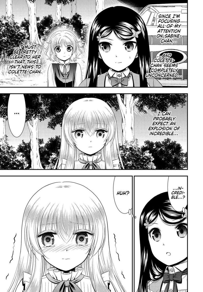 Rougo Ni Sonaete Isekai De 8 Manmai No Kinka O Tamemasu 102 4