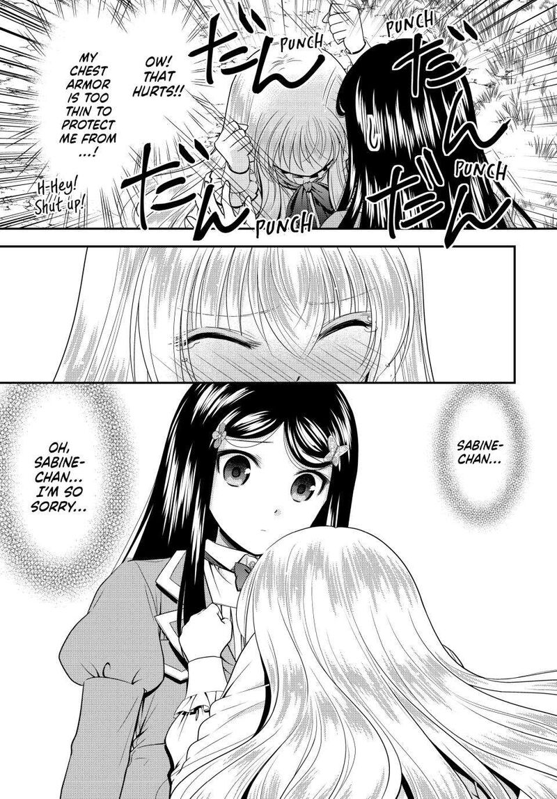 Rougo Ni Sonaete Isekai De 8 Manmai No Kinka O Tamemasu 102 6