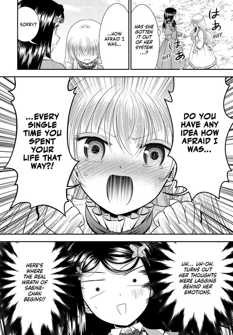 Rougo Ni Sonaete Isekai De 8 Manmai No Kinka O Tamemasu 102 7