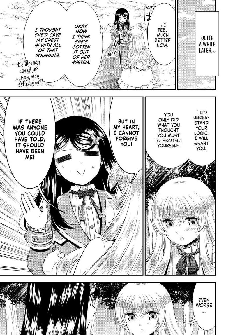 Rougo Ni Sonaete Isekai De 8 Manmai No Kinka O Tamemasu 102 8