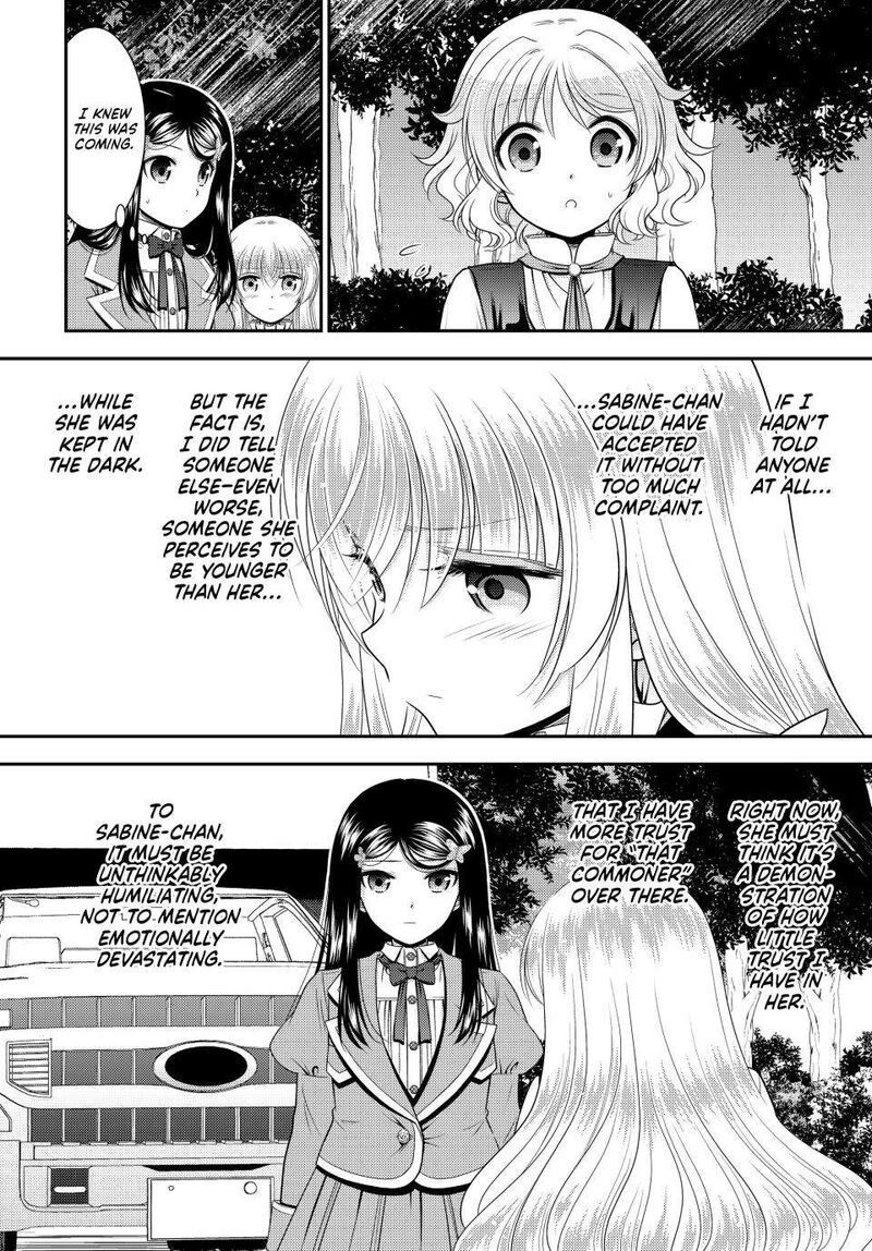 Rougo Ni Sonaete Isekai De 8 Manmai No Kinka O Tamemasu 102 9