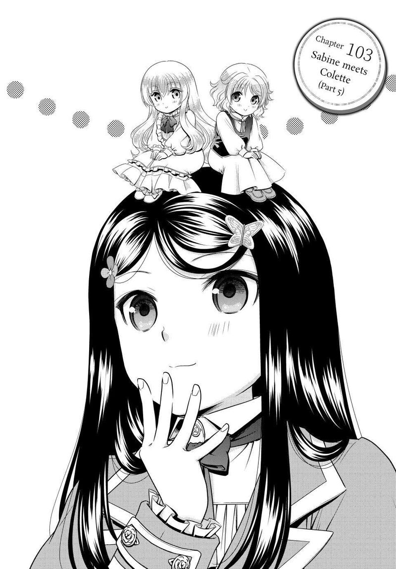 Rougo Ni Sonaete Isekai De 8 Manmai No Kinka O Tamemasu 103 1