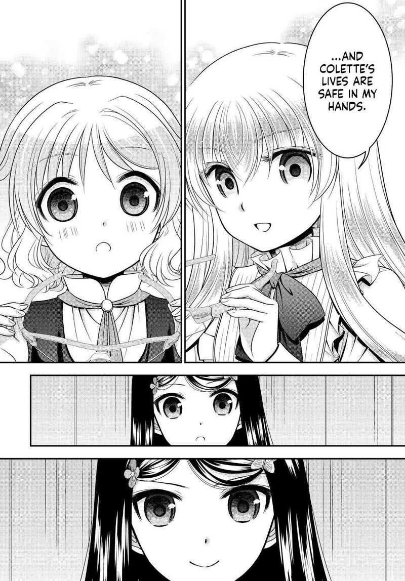Rougo Ni Sonaete Isekai De 8 Manmai No Kinka O Tamemasu 103 12