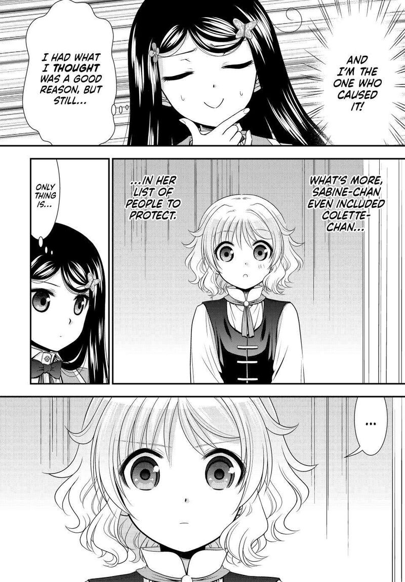 Rougo Ni Sonaete Isekai De 8 Manmai No Kinka O Tamemasu 103 14