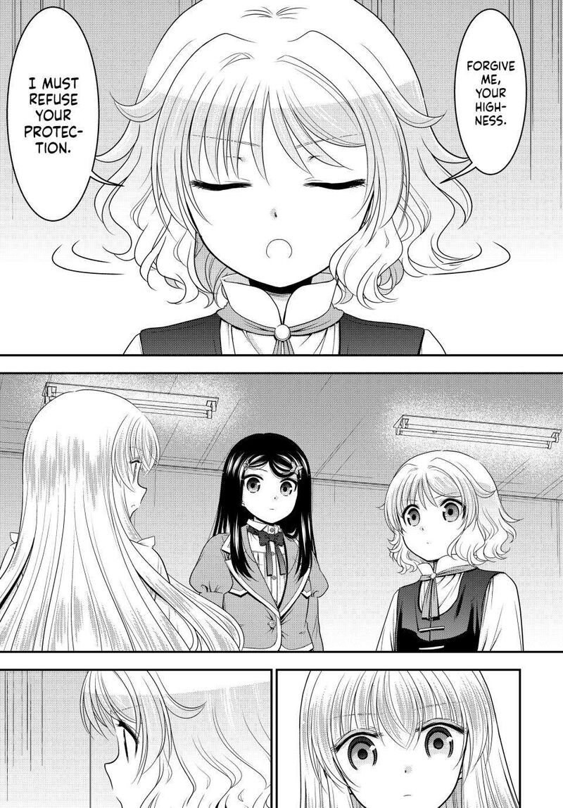 Rougo Ni Sonaete Isekai De 8 Manmai No Kinka O Tamemasu 103 15