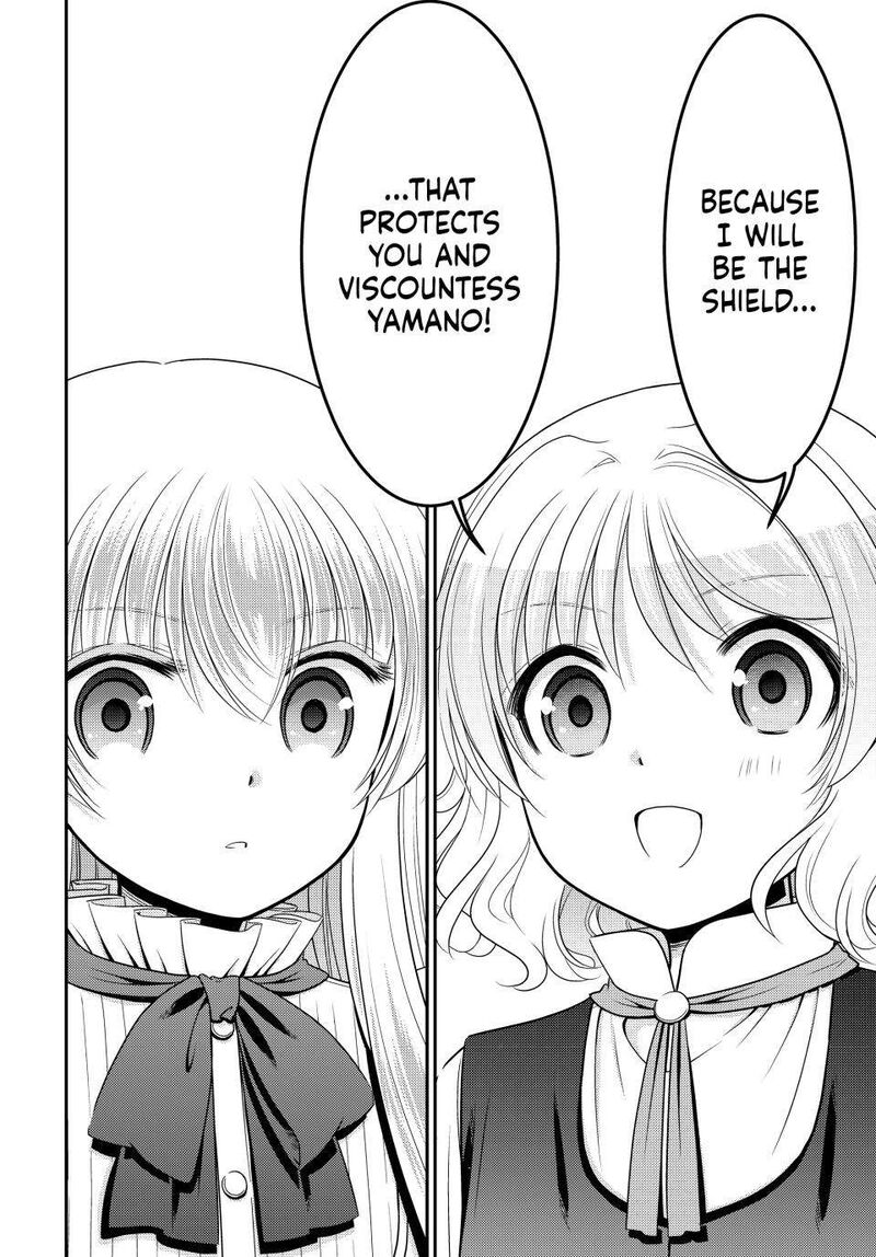 Rougo Ni Sonaete Isekai De 8 Manmai No Kinka O Tamemasu 103 16