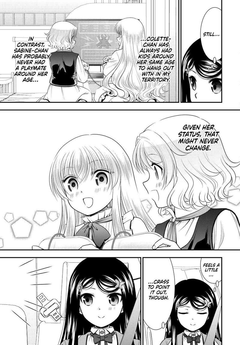 Rougo Ni Sonaete Isekai De 8 Manmai No Kinka O Tamemasu 104 7