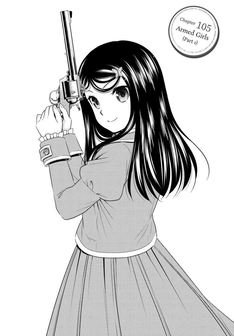 Rougo Ni Sonaete Isekai De 8 Manmai No Kinka O Tamemasu 105 1