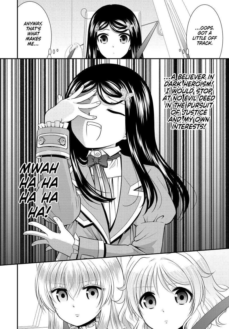 Rougo Ni Sonaete Isekai De 8 Manmai No Kinka O Tamemasu 105 8