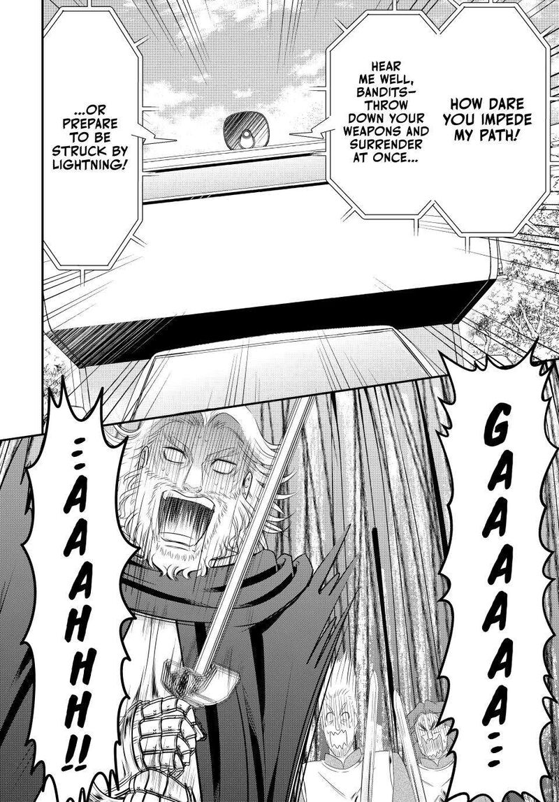 Rougo Ni Sonaete Isekai De 8 Manmai No Kinka O Tamemasu 106 8
