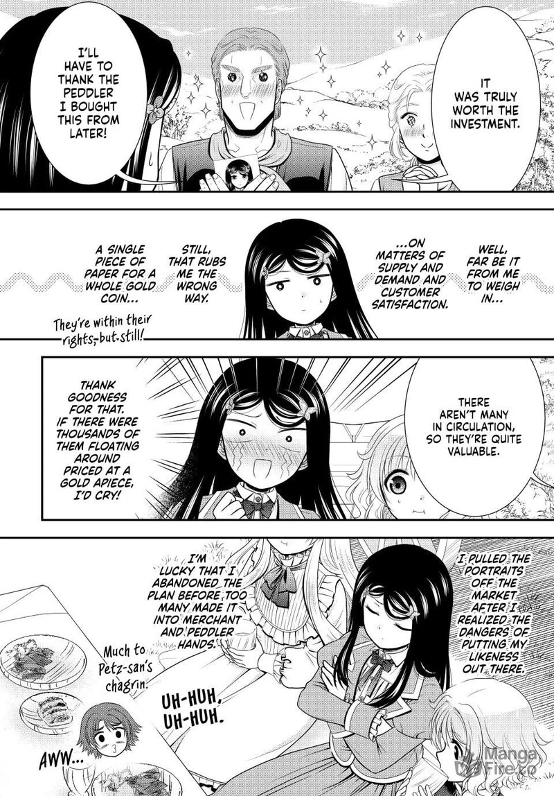 Rougo Ni Sonaete Isekai De 8 Manmai No Kinka O Tamemasu 108 3