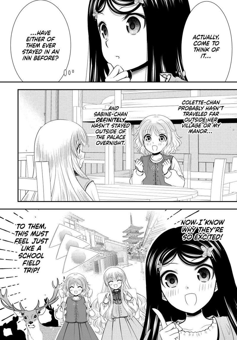 Rougo Ni Sonaete Isekai De 8 Manmai No Kinka O Tamemasu 109 10