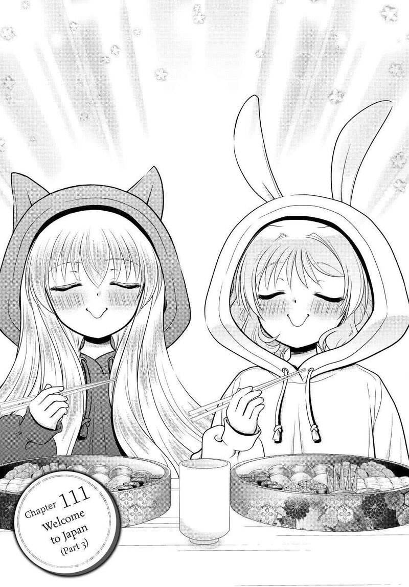Rougo Ni Sonaete Isekai De 8 Manmai No Kinka O Tamemasu 111 1