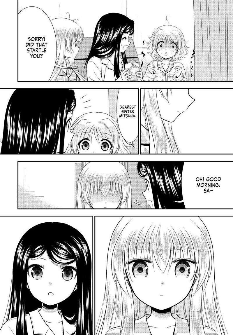 Rougo Ni Sonaete Isekai De 8 Manmai No Kinka O Tamemasu 111 16