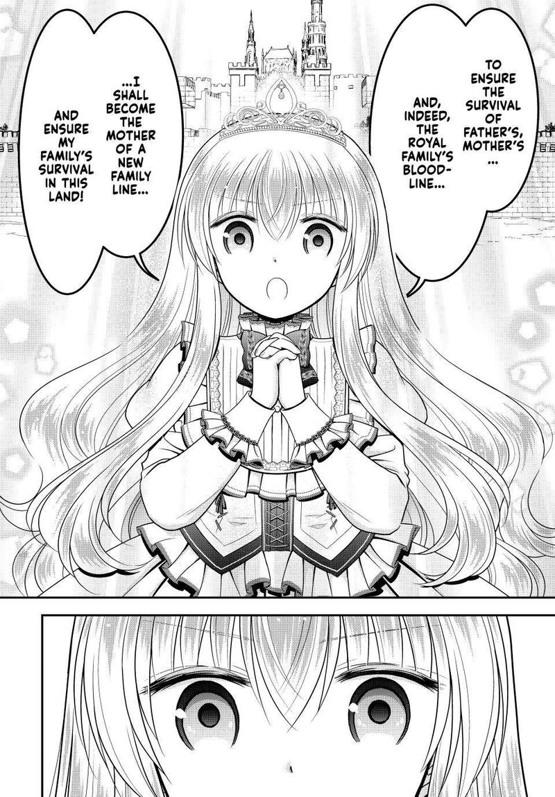 Rougo Ni Sonaete Isekai De 8 Manmai No Kinka O Tamemasu 111 18