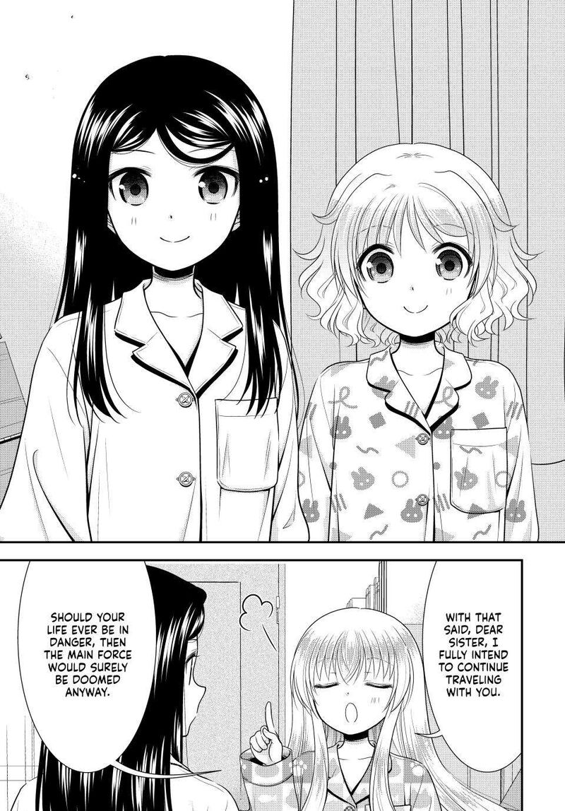 Rougo Ni Sonaete Isekai De 8 Manmai No Kinka O Tamemasu 111 19