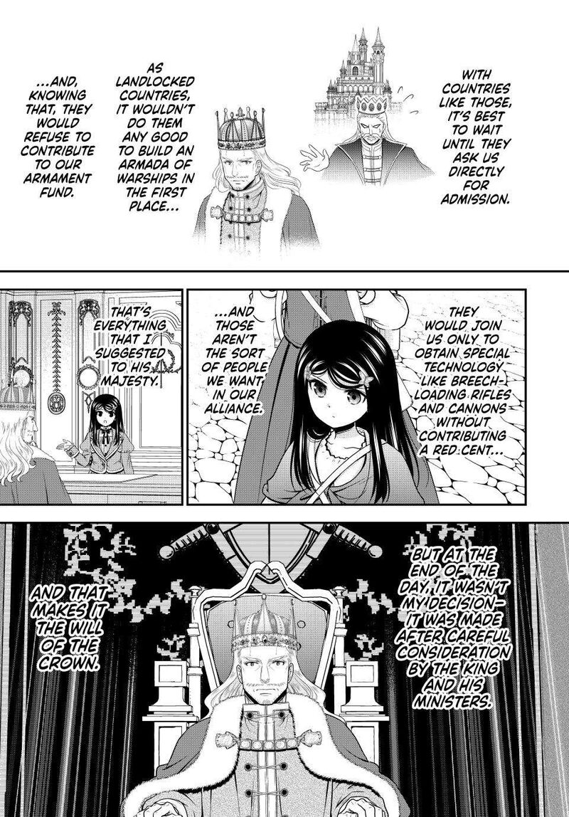 Rougo Ni Sonaete Isekai De 8 Manmai No Kinka O Tamemasu 112 11