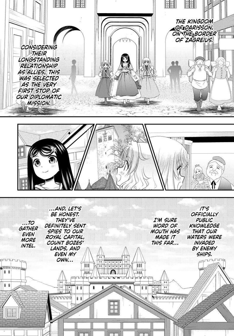 Rougo Ni Sonaete Isekai De 8 Manmai No Kinka O Tamemasu 112 8