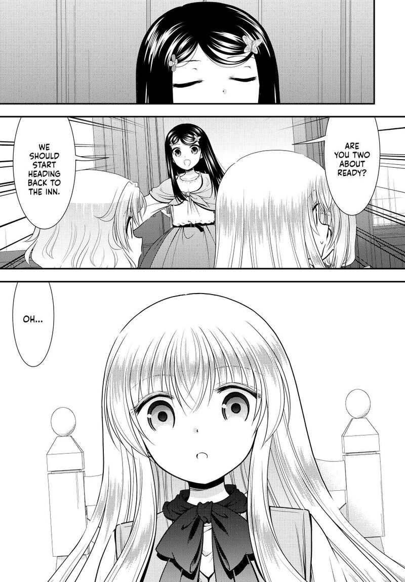 Rougo Ni Sonaete Isekai De 8 Manmai No Kinka O Tamemasu 113 10