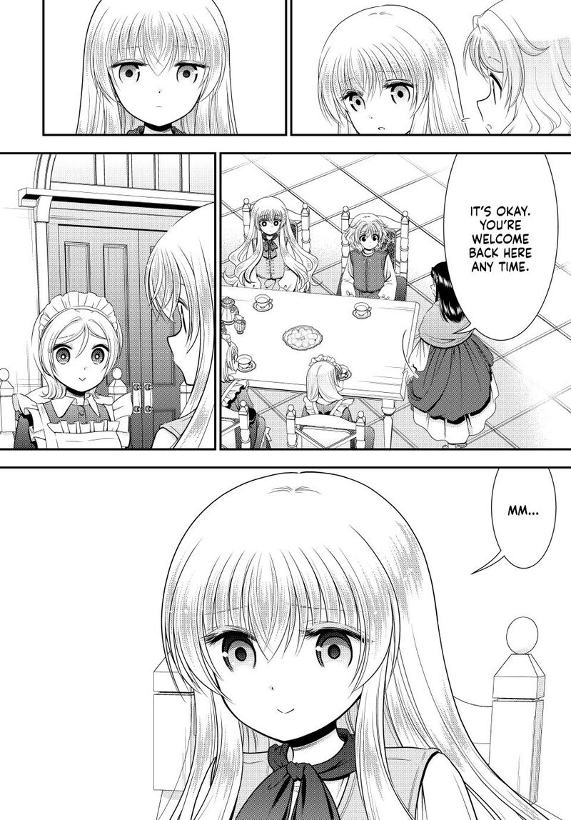 Rougo Ni Sonaete Isekai De 8 Manmai No Kinka O Tamemasu 113 11