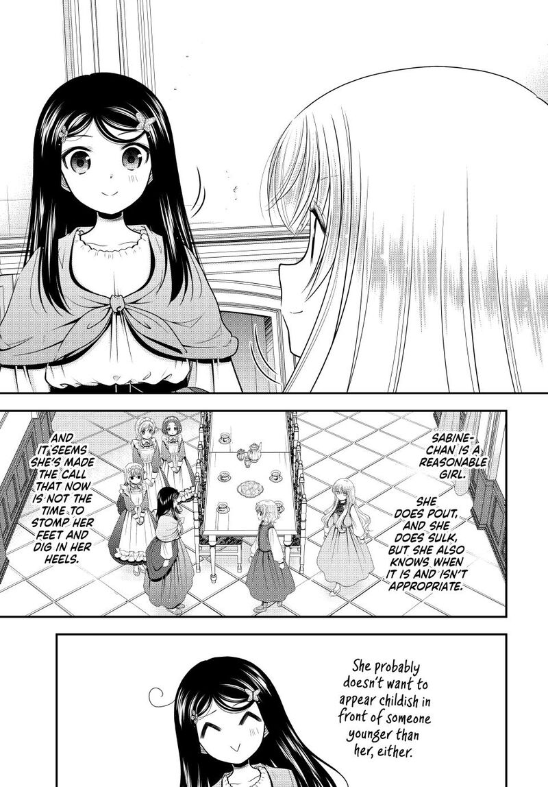 Rougo Ni Sonaete Isekai De 8 Manmai No Kinka O Tamemasu 113 12