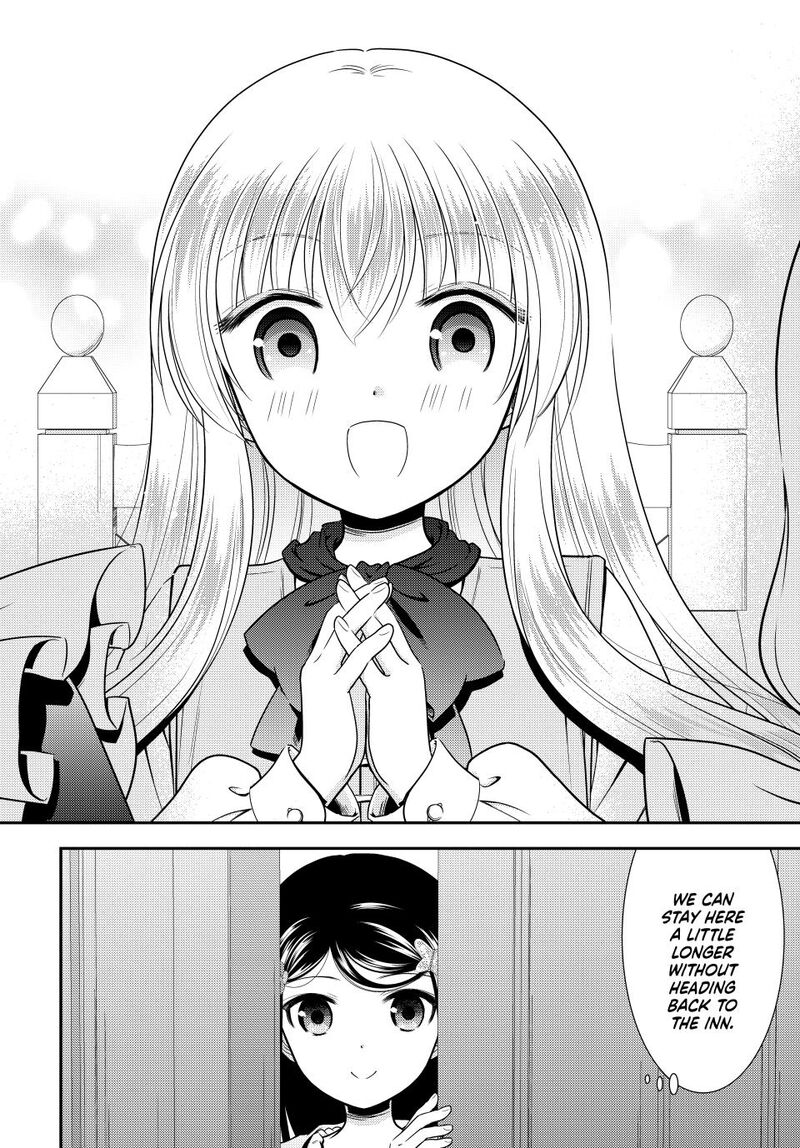 Rougo Ni Sonaete Isekai De 8 Manmai No Kinka O Tamemasu 113 7