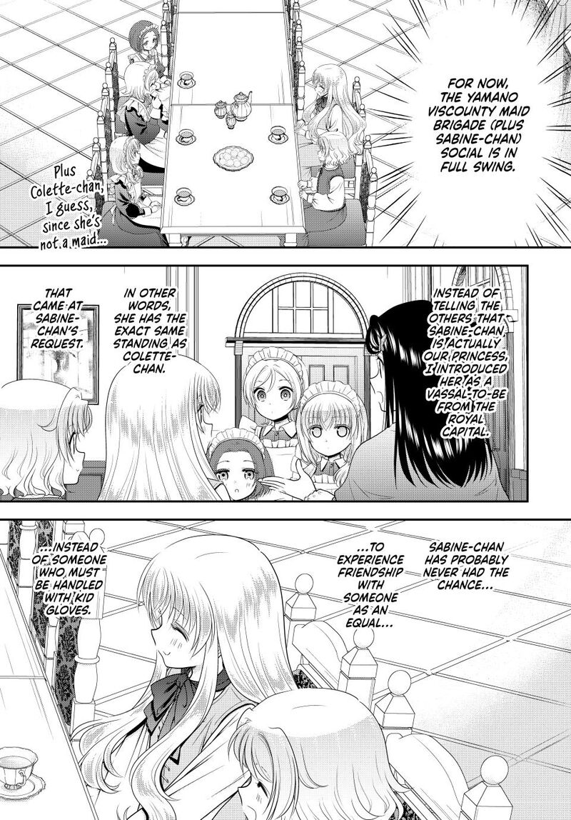 Rougo Ni Sonaete Isekai De 8 Manmai No Kinka O Tamemasu 113 8