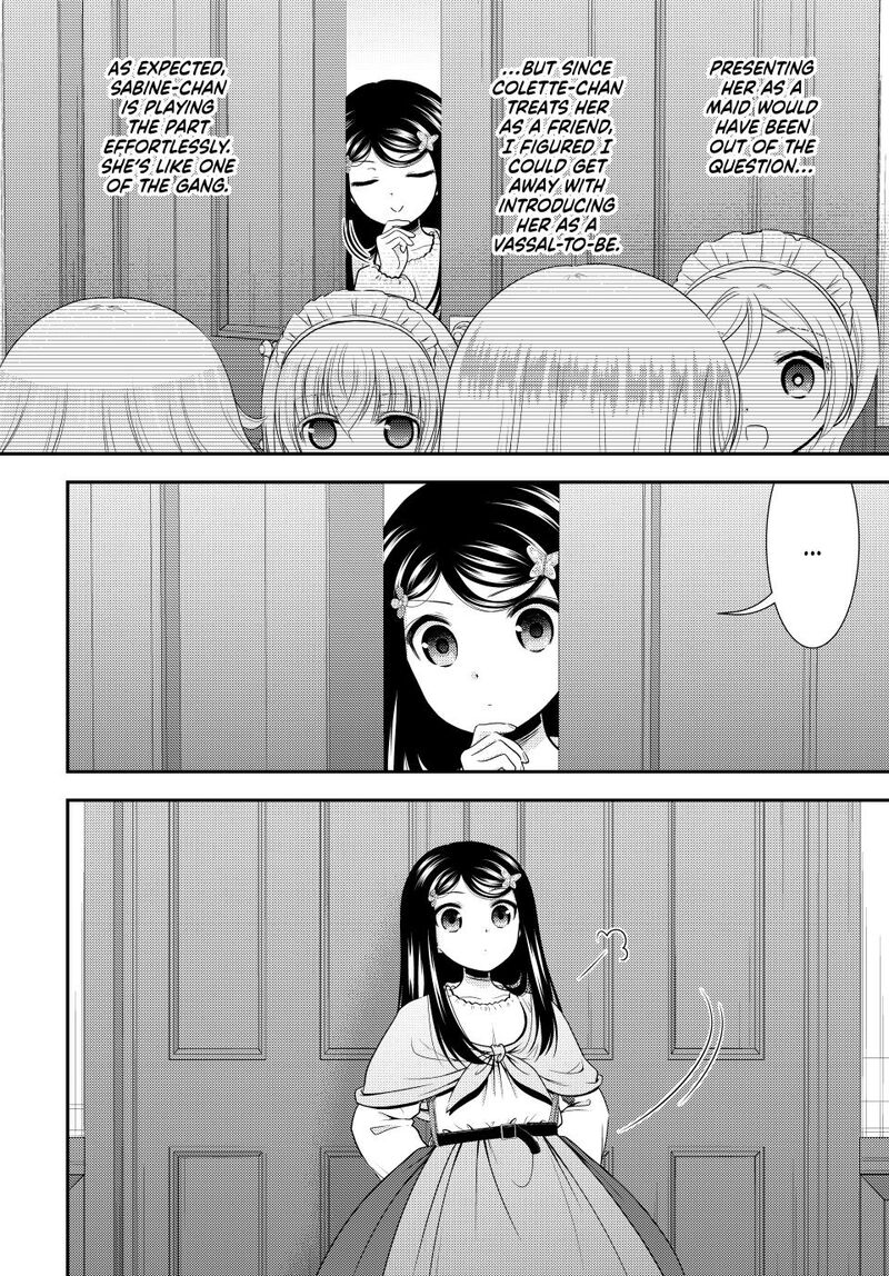 Rougo Ni Sonaete Isekai De 8 Manmai No Kinka O Tamemasu 113 9