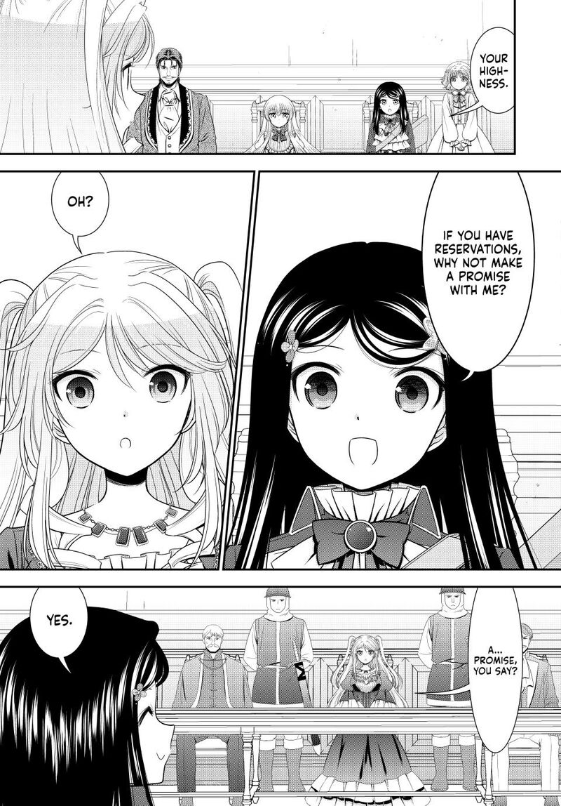 Rougo Ni Sonaete Isekai De 8 Manmai No Kinka O Tamemasu 119 7