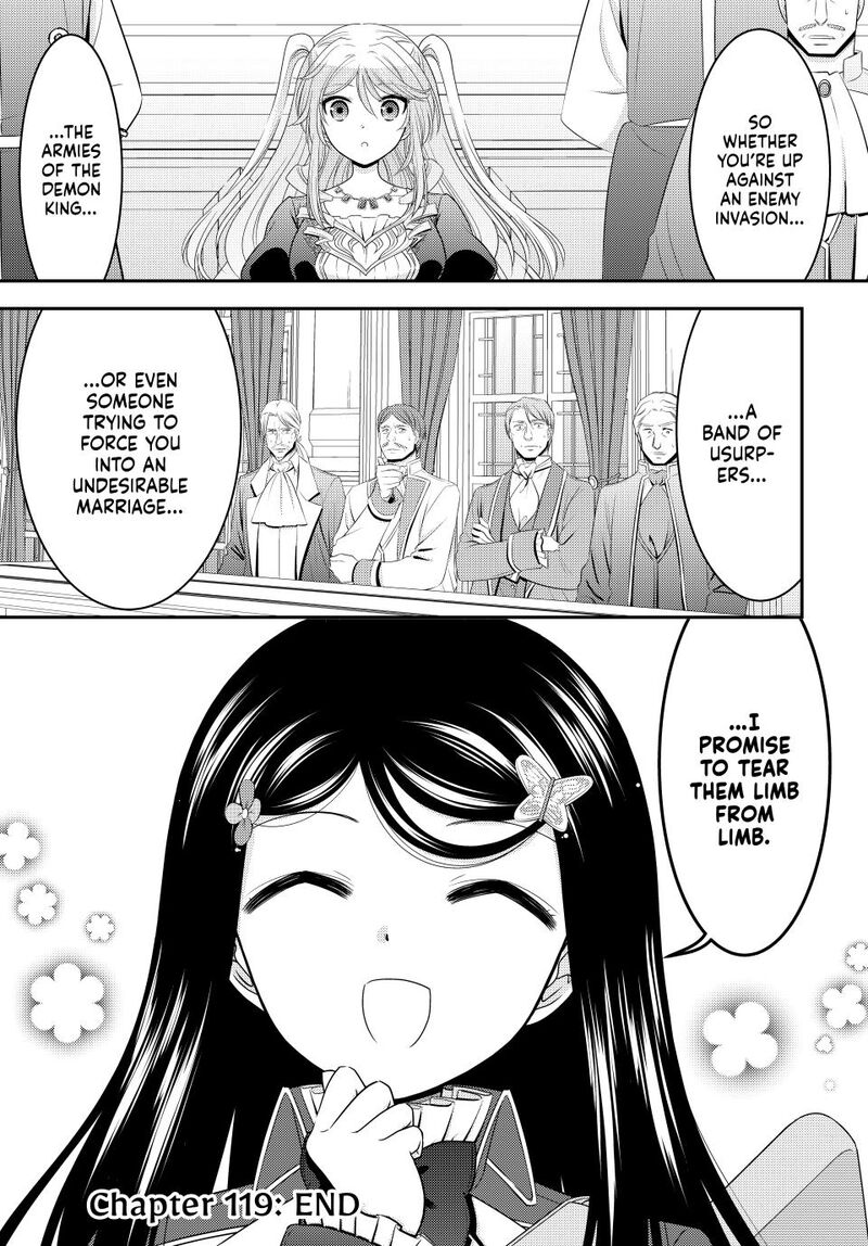 Rougo Ni Sonaete Isekai De 8 Manmai No Kinka O Tamemasu 119 9