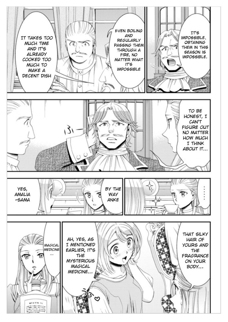 Rougo Ni Sonaete Isekai De 8 Manmai No Kinka O Tamemasu 12 5
