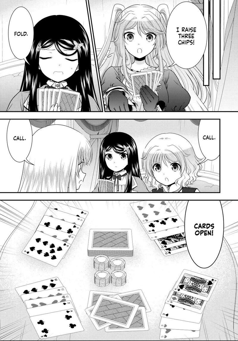 Rougo Ni Sonaete Isekai De 8 Manmai No Kinka O Tamemasu 124 13