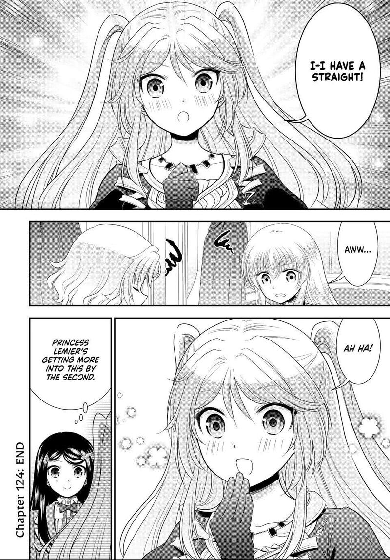 Rougo Ni Sonaete Isekai De 8 Manmai No Kinka O Tamemasu 124 14