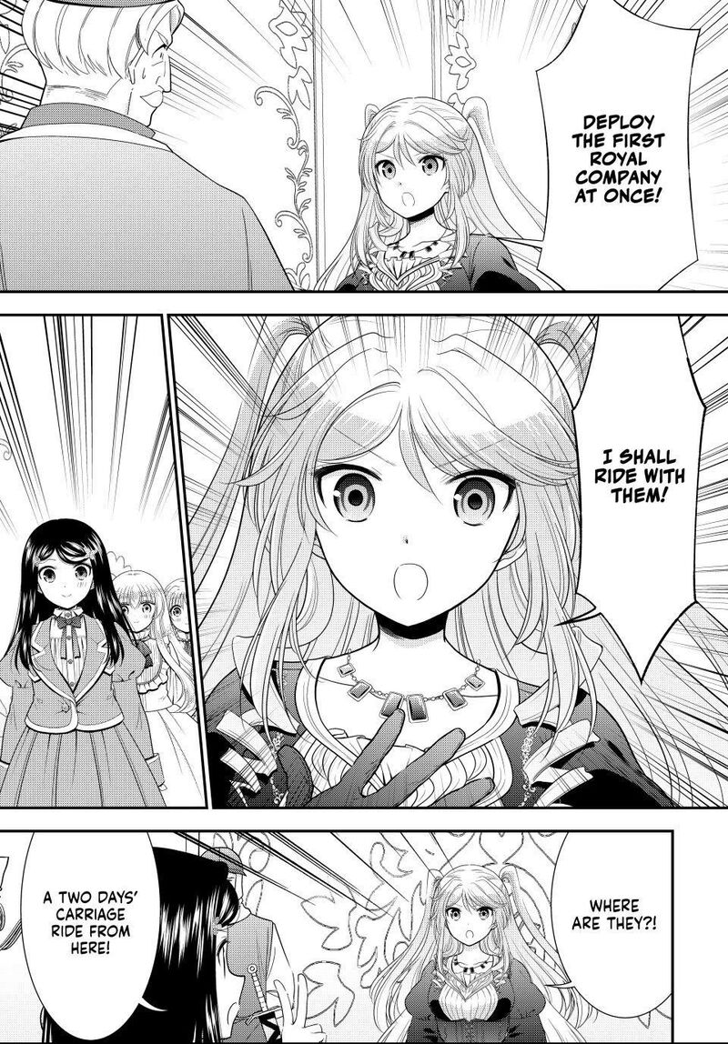 Rougo Ni Sonaete Isekai De 8 Manmai No Kinka O Tamemasu 124 3